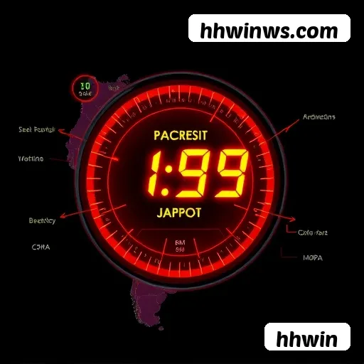 Aplicativo móvel hhwin para iOS e Android